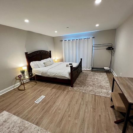 The Drift Apartment Чарлстън Екстериор снимка