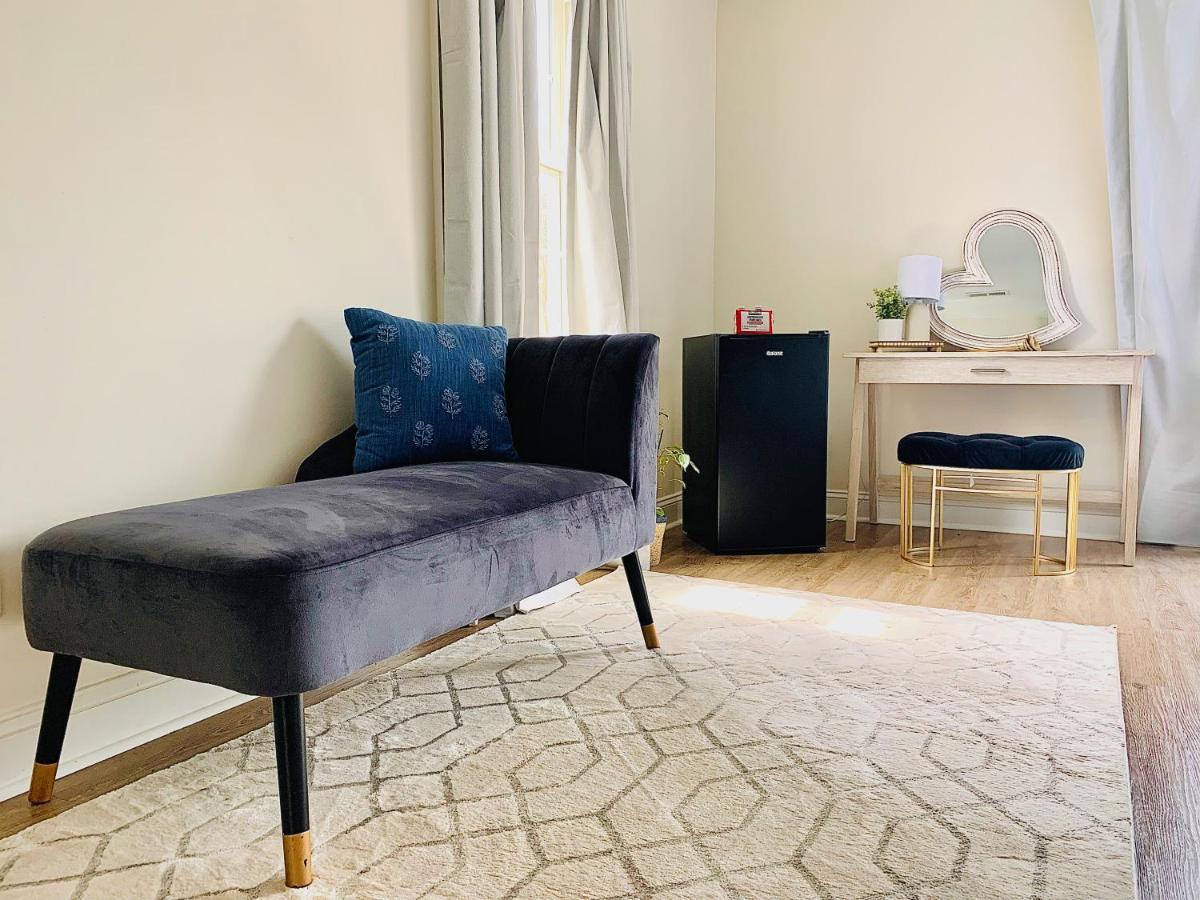 The Drift Apartment Чарлстън Екстериор снимка