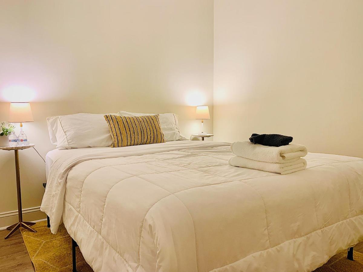 The Drift Apartment Чарлстън Екстериор снимка