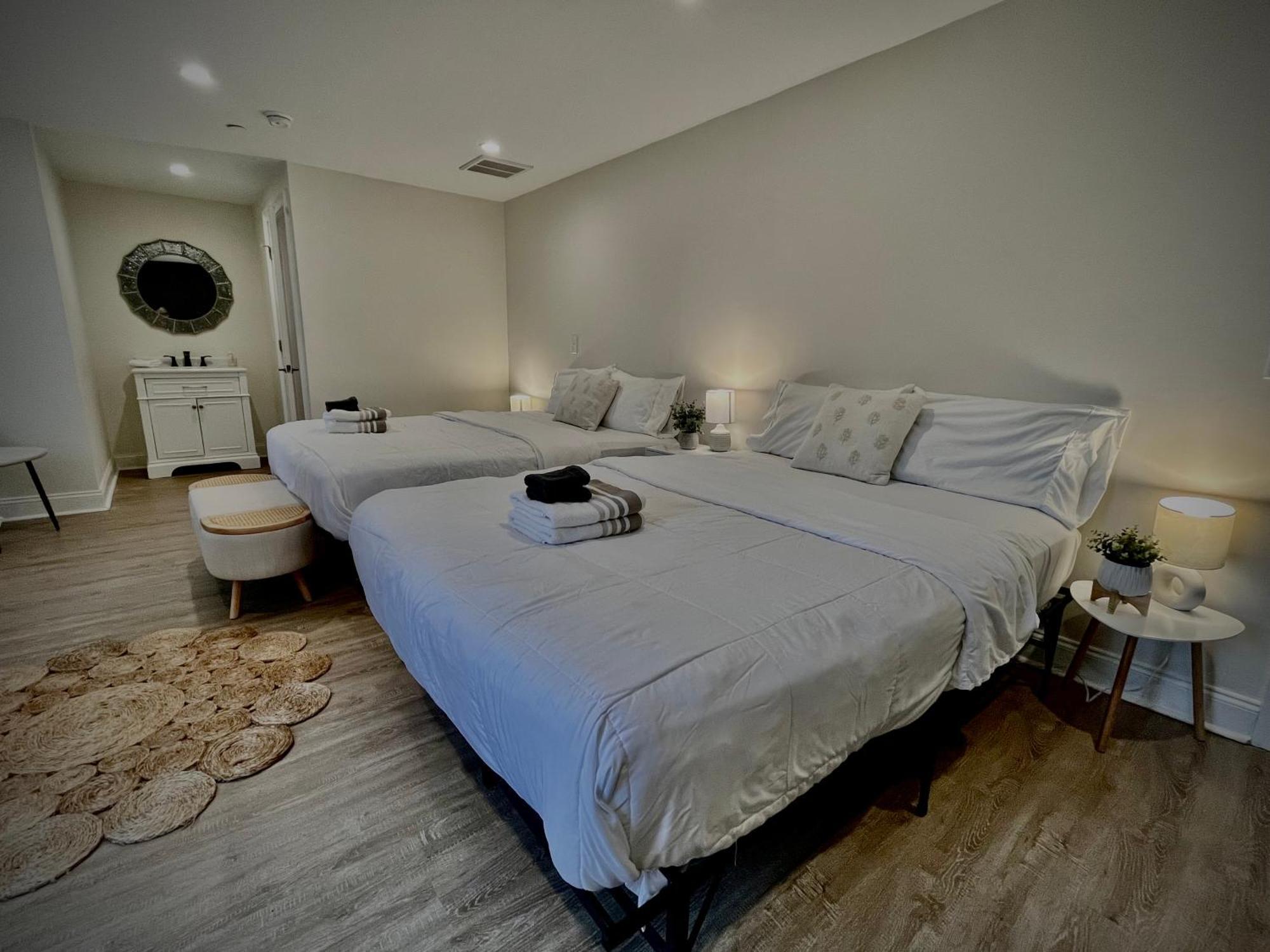 The Drift Apartment Чарлстън Екстериор снимка
