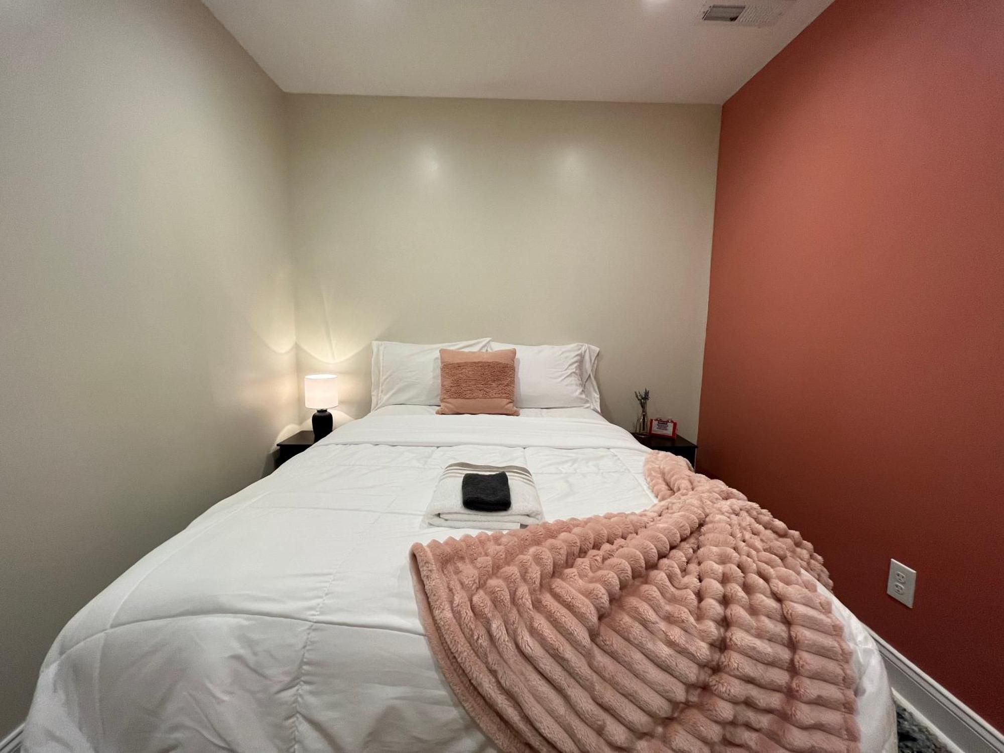 The Drift Apartment Чарлстън Екстериор снимка