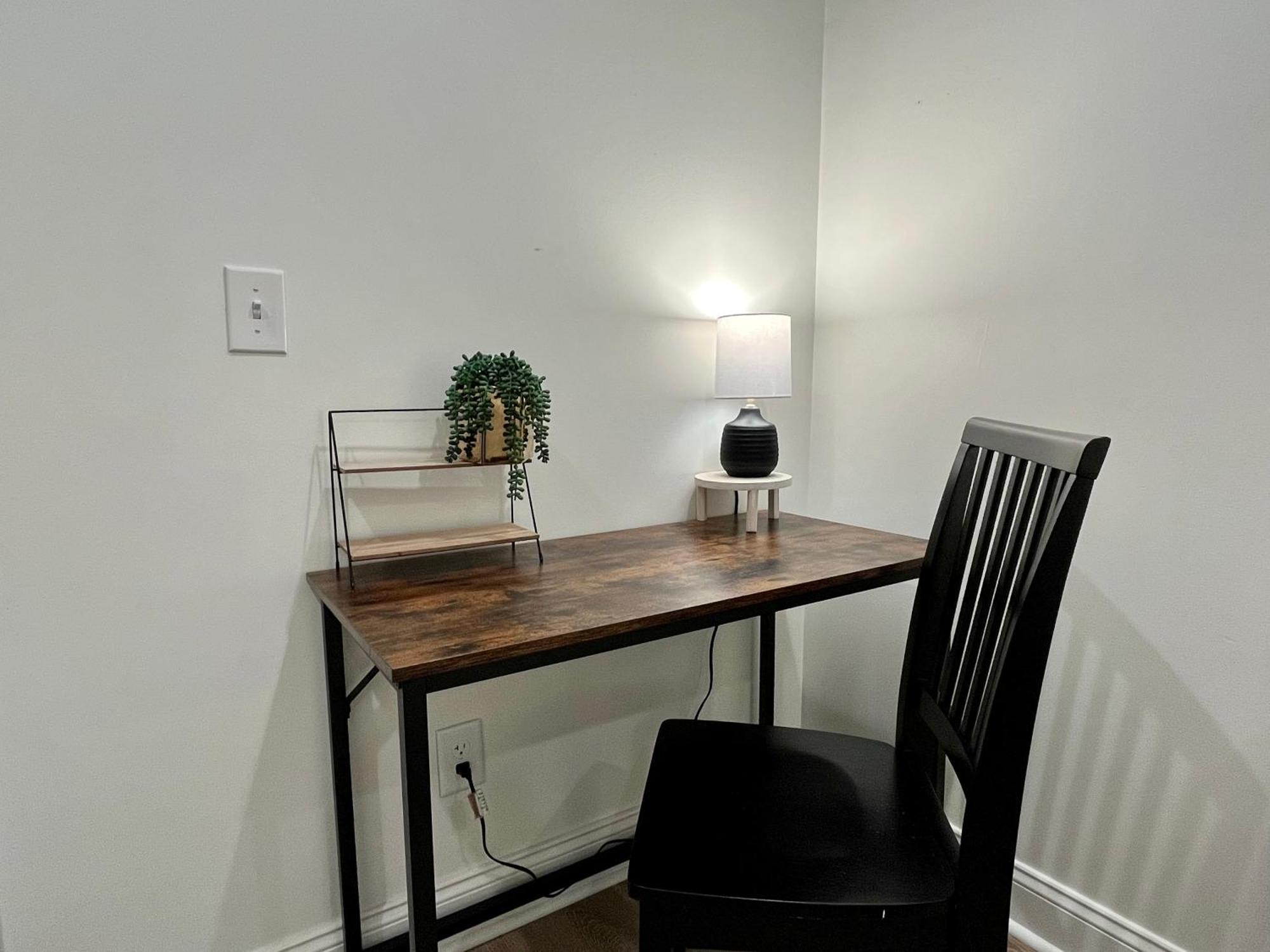 The Drift Apartment Чарлстън Екстериор снимка
