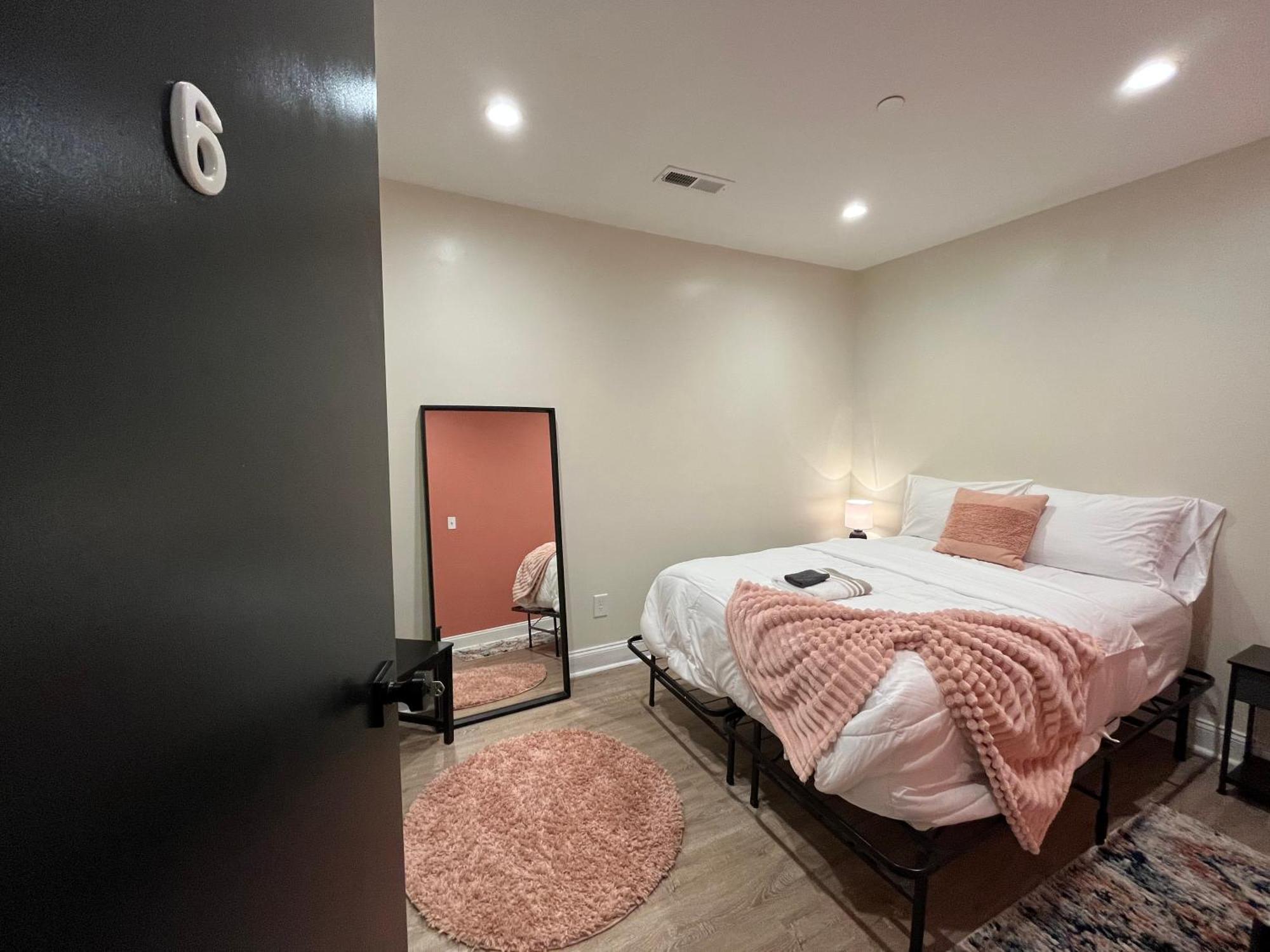 The Drift Apartment Чарлстън Екстериор снимка