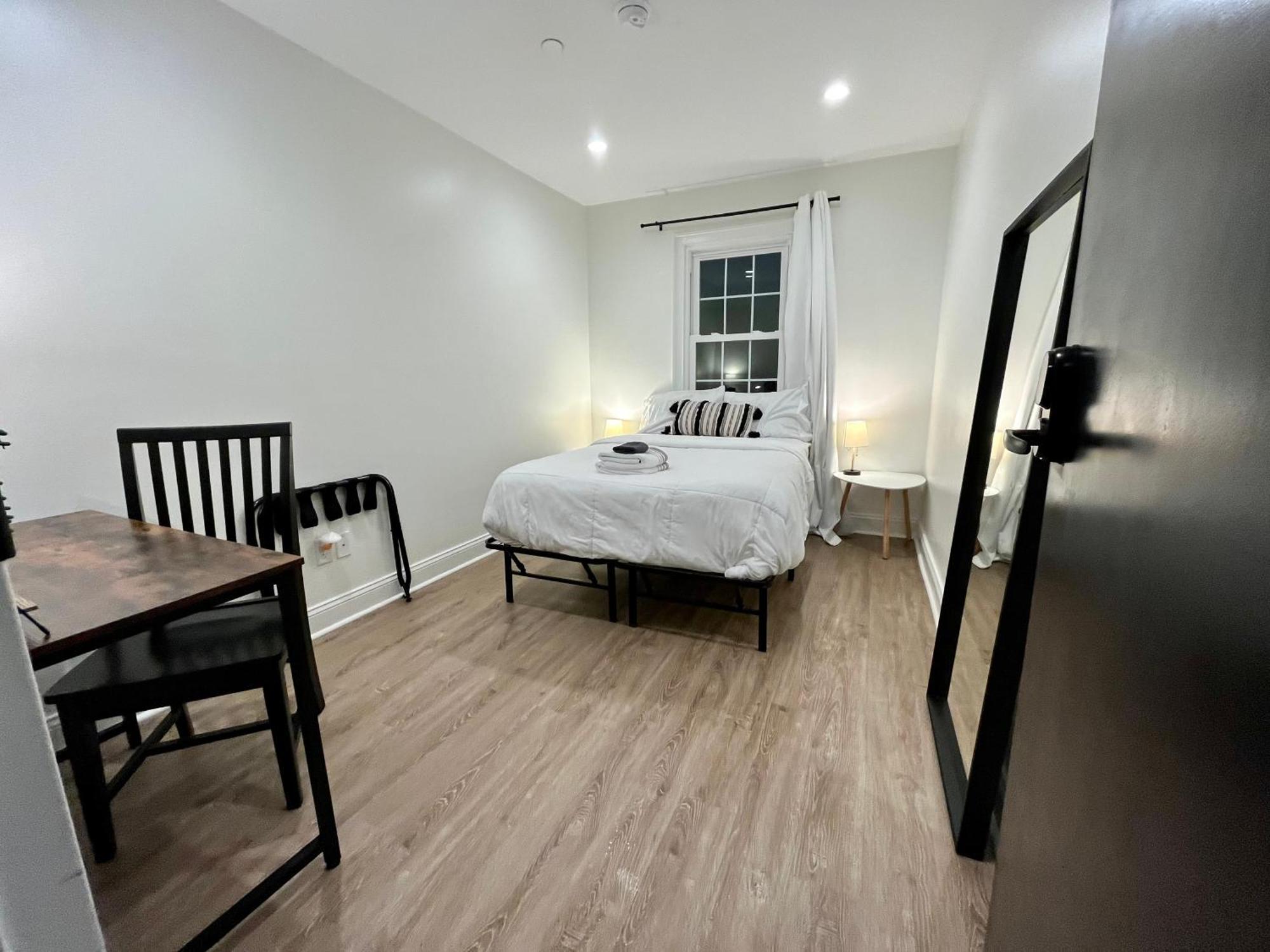 The Drift Apartment Чарлстън Екстериор снимка